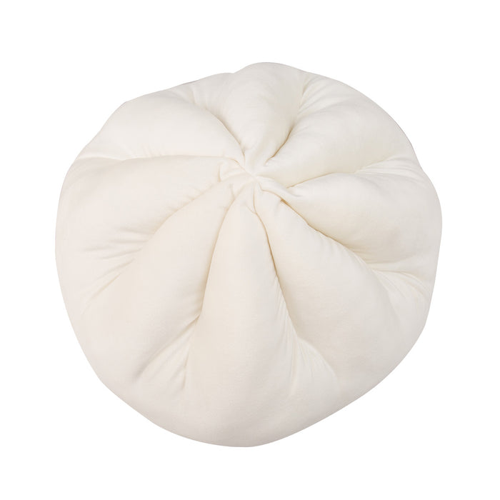 니토리 모찌모찌 호빵 쿠션