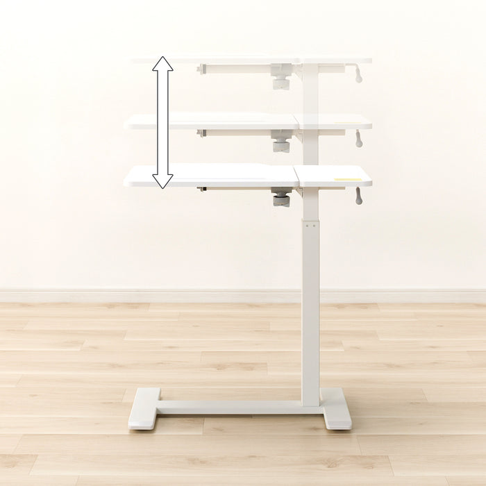 니토리 리프트 책상 DX006