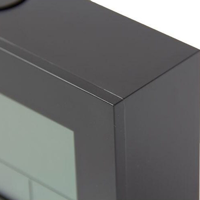 니토리 자동설정 디지털 시계 YT6508