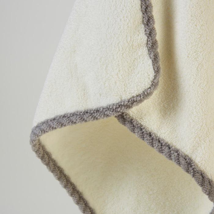 니토리 판다 핸드 타월