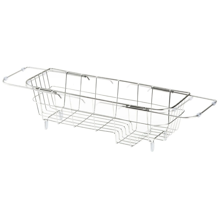 니토리 스테인리스 슬라이드 식기 건조바구니 (M,L)