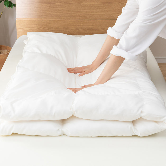 니토리 호텔 스타일 퀼트 이불 (S,SD)