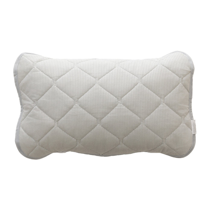 니토리 N-쿨 양면 베개 패드