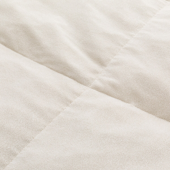 니토리 세탁 가능 다운 파일 이불 (D)