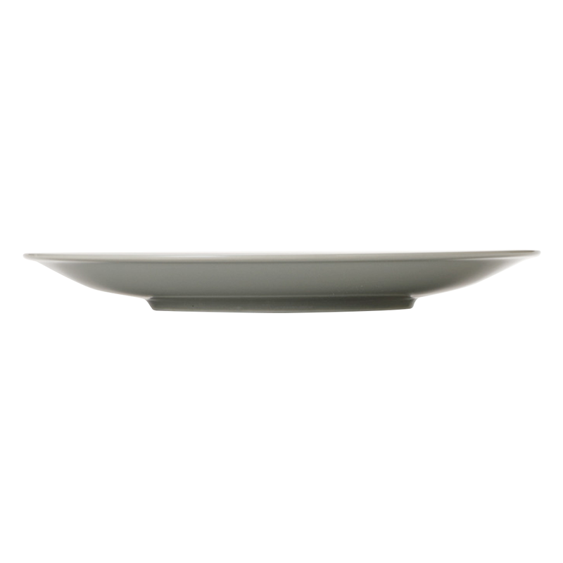 니토리 초경량 카루에클레 림 플레이트 (23cm)