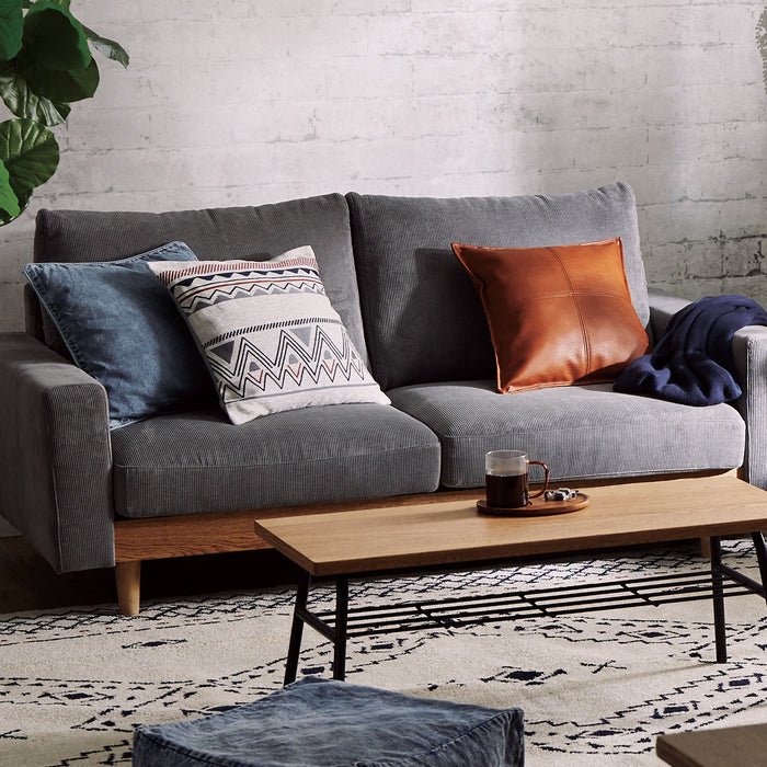 니토리 아카시아 커피 트레이