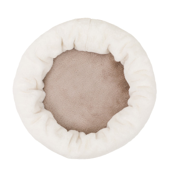 니토리 반려동물 원형 패드 (L)