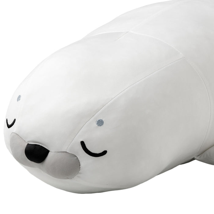 니토리 N-쿨 쿠션 인형 바다표범