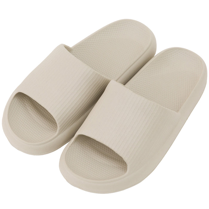 니토리 경량 쿠션 룸슈즈 (L)