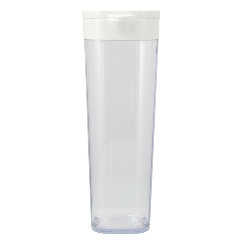 니토리 가로 보관 슬림 물통 (1.1L, 2.2L)