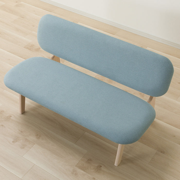 니토리 릴랙스 와이드2 벤치형 의자 NSF