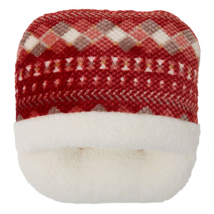 니토리 N-웜 발 포근 쿠션