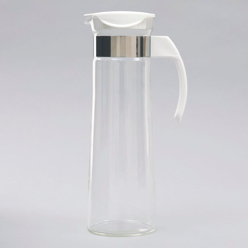 니토리 이지 핸들 슬림 물통 (1.4ℓ)