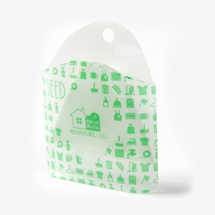 니토리 벽지 지우개