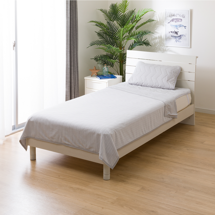 니토리 N-WSP쿨 리버시블 담요