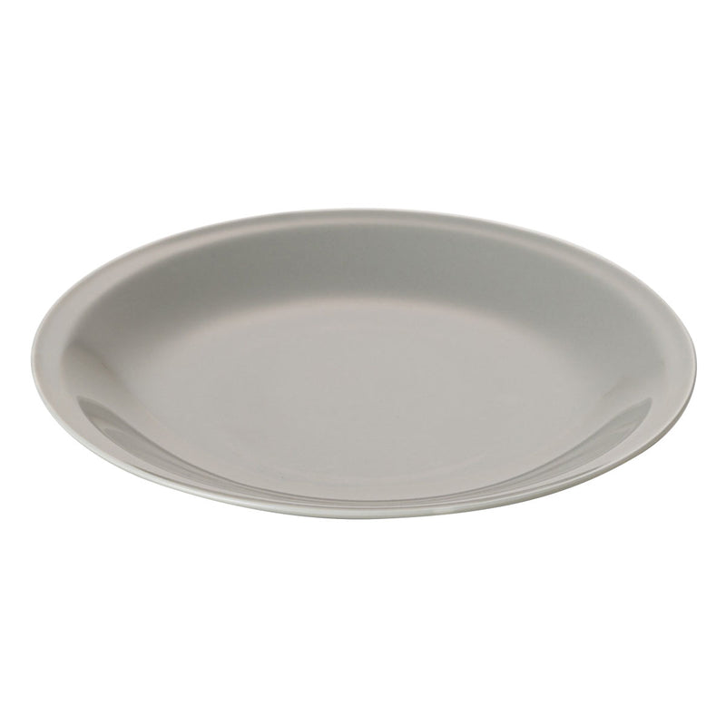 니토리 초경량 카루에클레 림 플레이트 18cm