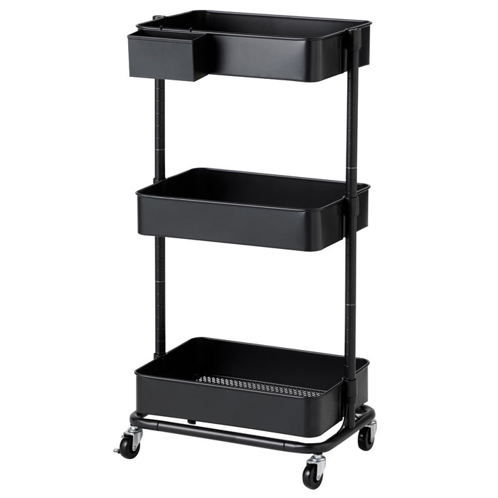 니토리 스틸 트롤리