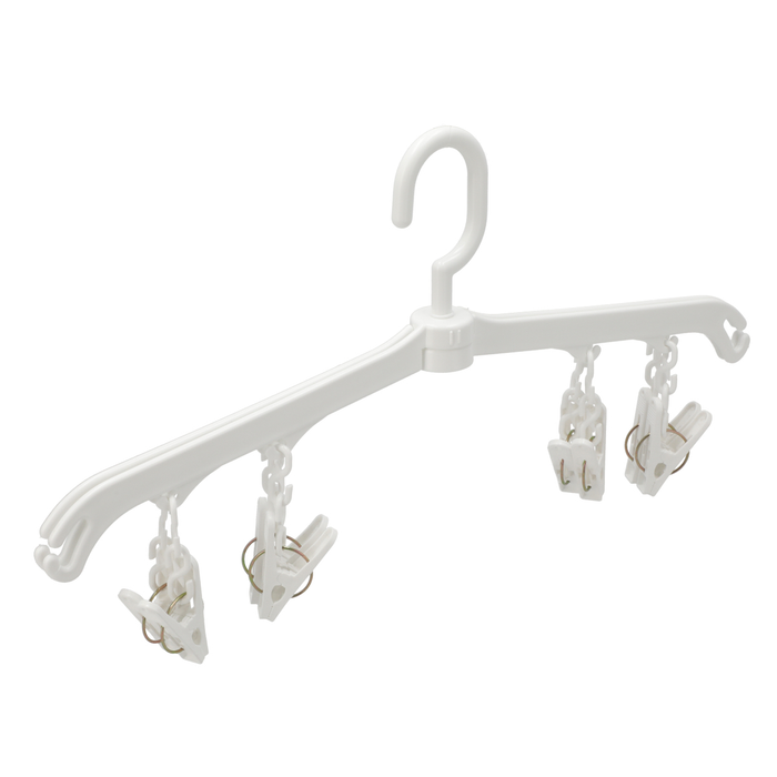 니토리 클립형 건조 행거