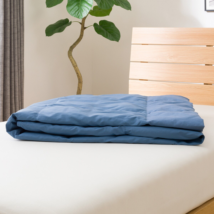 니토리 세탁 가능 다운 이불 (D)