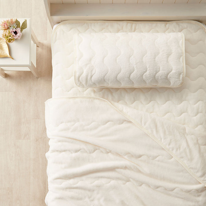 니토리 N-웜 베개패드