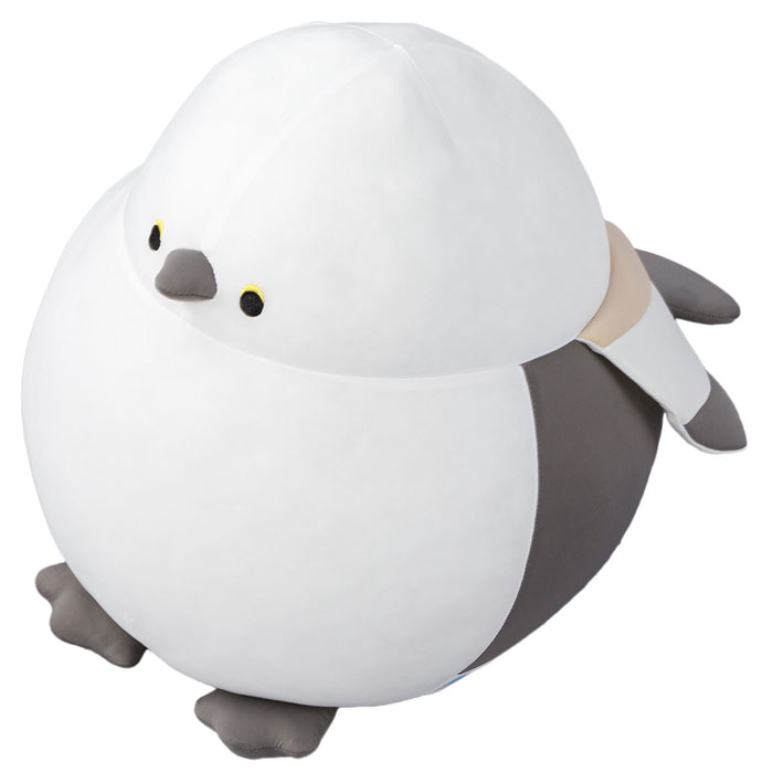 니토리 N-쿨 쿠션 인형 오목눈이 둘째