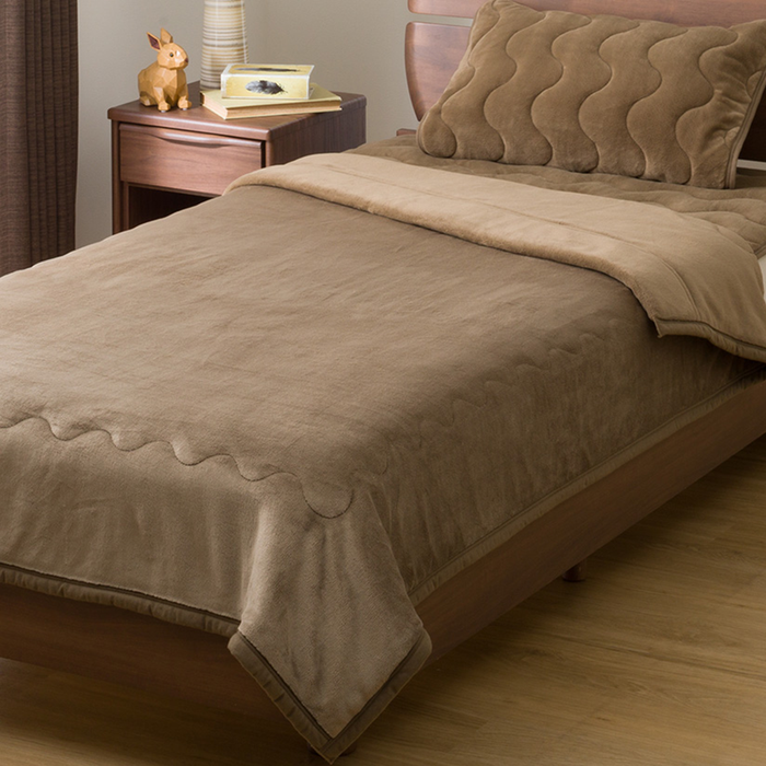 니토리 N-SP웜 블랭킷 (SD)