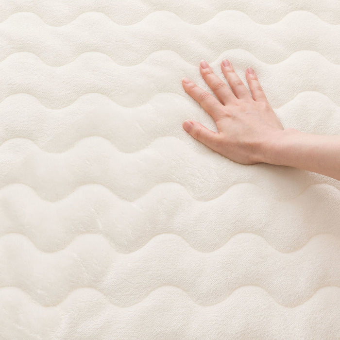 니토리 N-웜 고정형 침대패드 (SD)