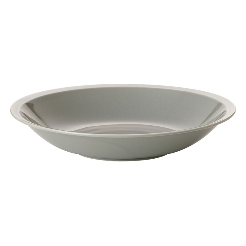 니토리 초경량 카루에클레 림 딥 플레이트 22cm
