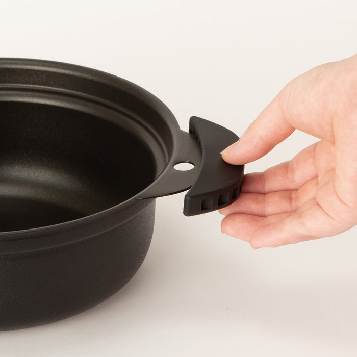 니토리 초경량 IH 전골냄비 (18㎝)