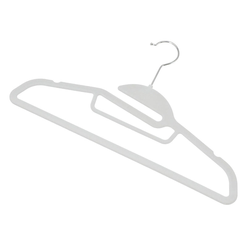 니토리 플로킹 행거 5P (M,L)