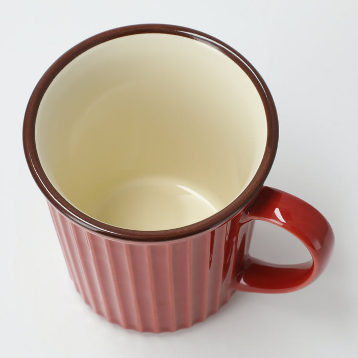 니토리 머그 리누