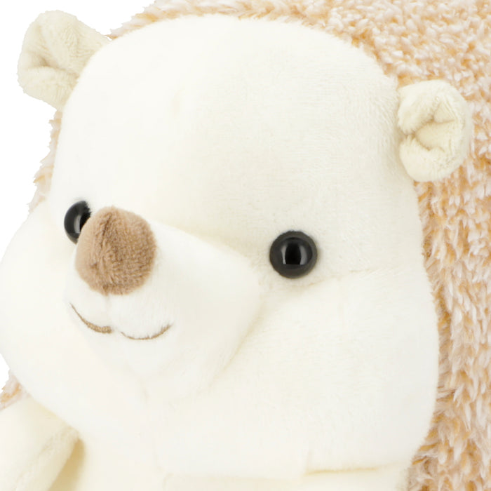 니토리 고슴도치 쿠션 인형 (S)