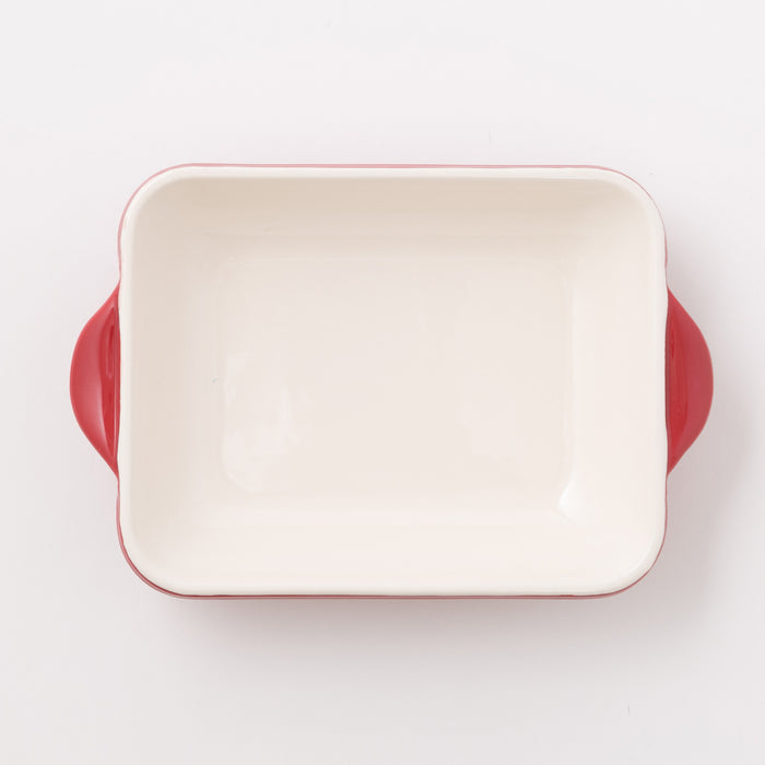 니토리 오븐웨어 호쿠호쿠 (M)