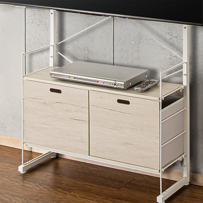 니토리 N-POLDER용 서랍 C1 (39x21cm)