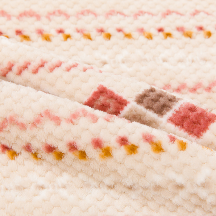 니토리 N-웜 무릎담요