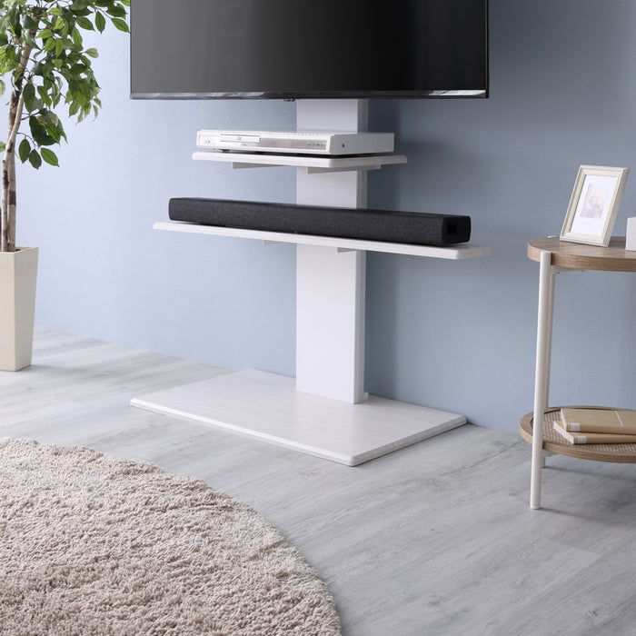 니토리 토르 TV스탠드 사운드바 선반