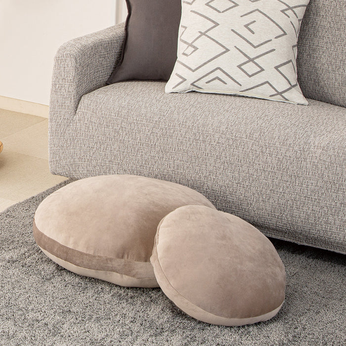 니토리 모찌모찌 쿠션 MM (M)