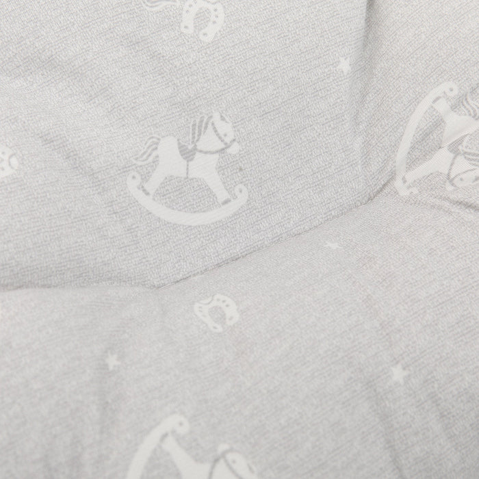 니토리 N-WSP쿨 쿠션 유모차 시트