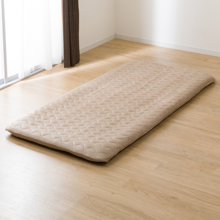 니토리 N-웜 매트리스 커버 (SD)