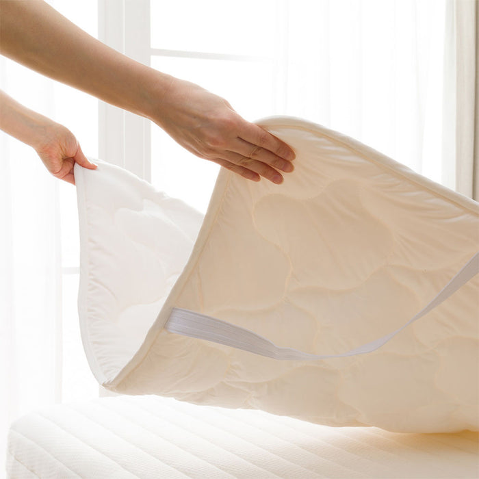 온도 조절 매트리스패드 CELL (S)