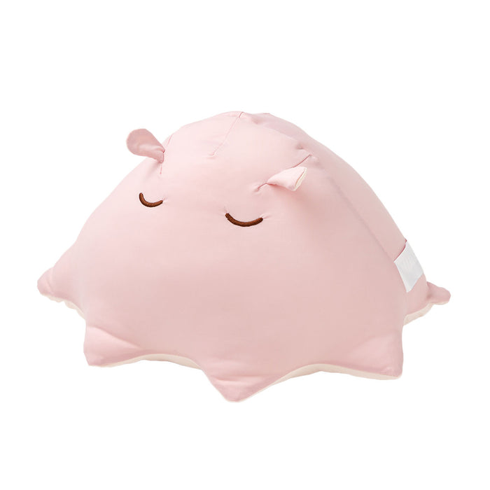 니토리 N-쿨 쿠션 인형 잠자는 우무문어