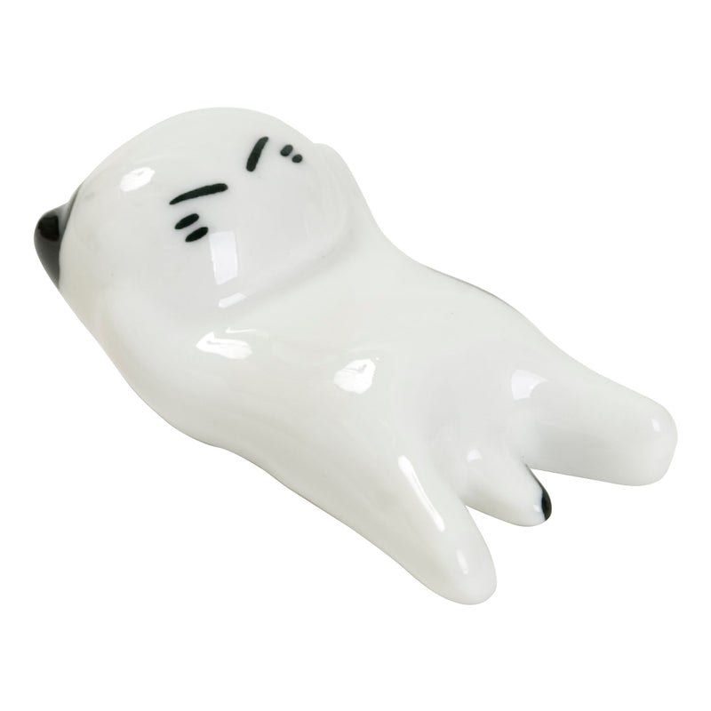 니토리 젓가락 받침대 고양이 3p 세트