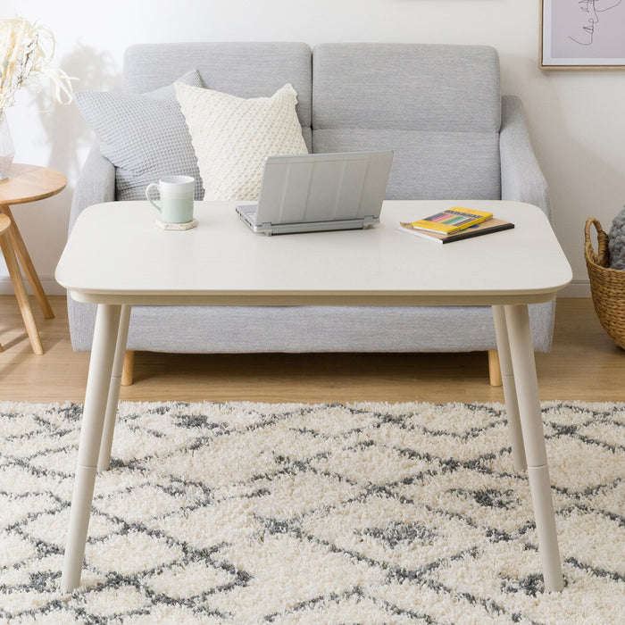 니토리 코타츠 테이블 2way NV03 (105㎝)