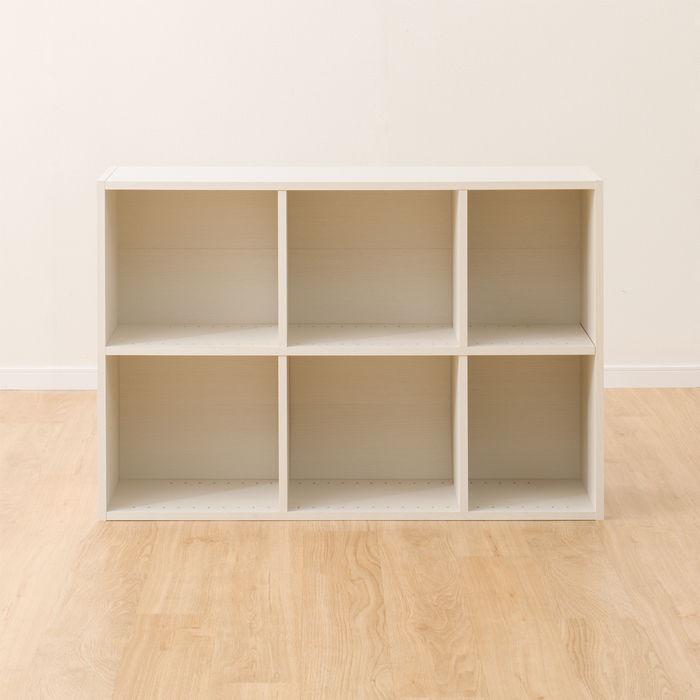 니토리 멀티책장 리브리 1170