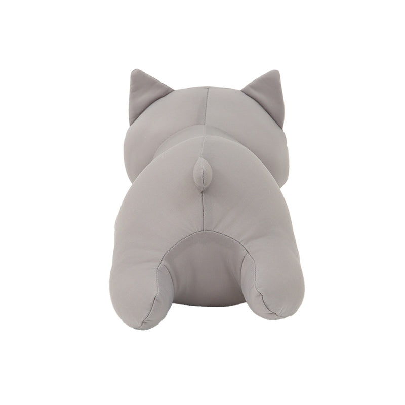 니토리 N-쿨 쿠션 인형 고양이