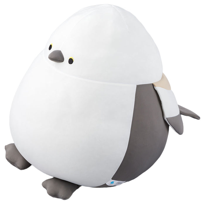 니토리 N-쿨 쿠션 인형 오목눈이 첫째