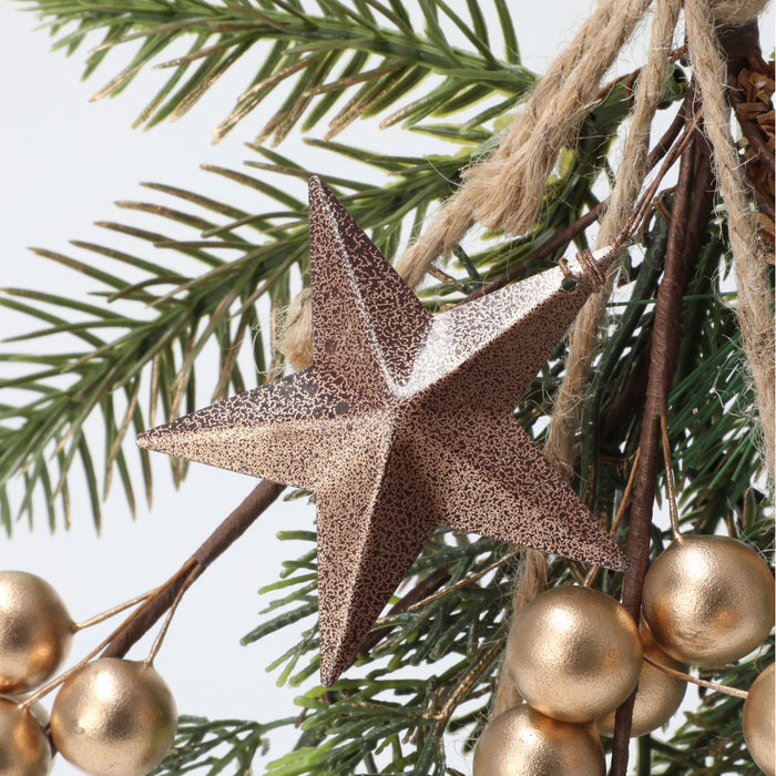 니토리 내추럴 행잉리스 앤티크벨