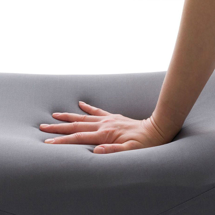 니토리 저탄성 프리미엄핏 베개 P2207