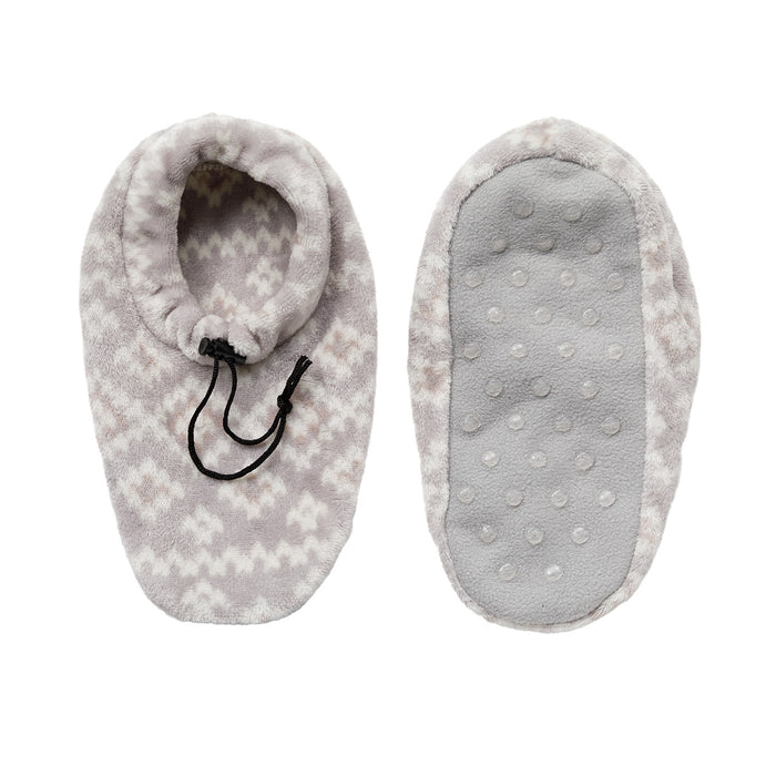 니토리 N-웜 실내 고정형 덧신 (2컬러)