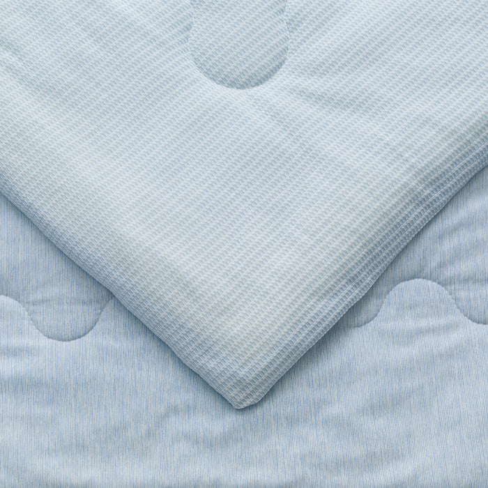 니토리 N-쿨 양면 얇은 이불 (S)